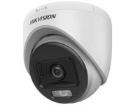 Hikvision 2Mp Colorvu Dome 3.6Mm