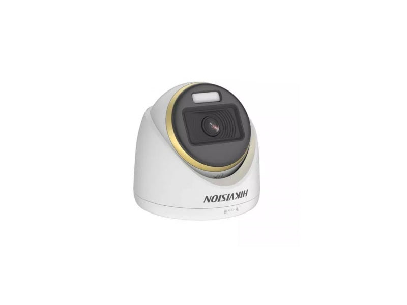 HIKVISION 2Mp Dome Colorvu  3.6Mm