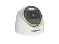 HIKVISION 2Mp Dome Colorvu  2.8Mm