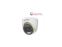 HIKVISION 2Mp Dome Colorvu  2.8Mm