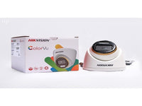 HIKVISION 2Mp Dome Colorvu  2.8Mm