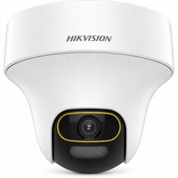 Hikvision 2MP ColorVu PT Camera With Mic