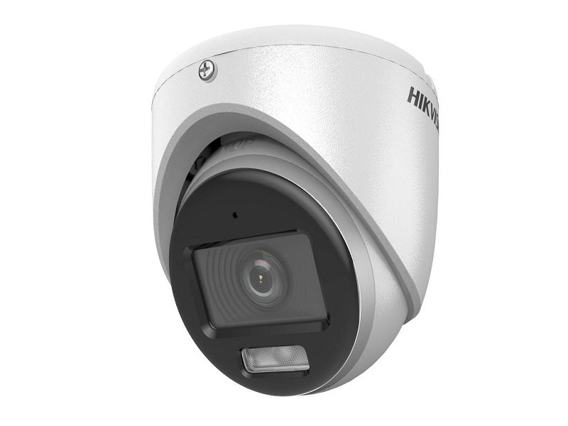 Hikvision 2Mp Turret Colorvu Dome 2.8Mm