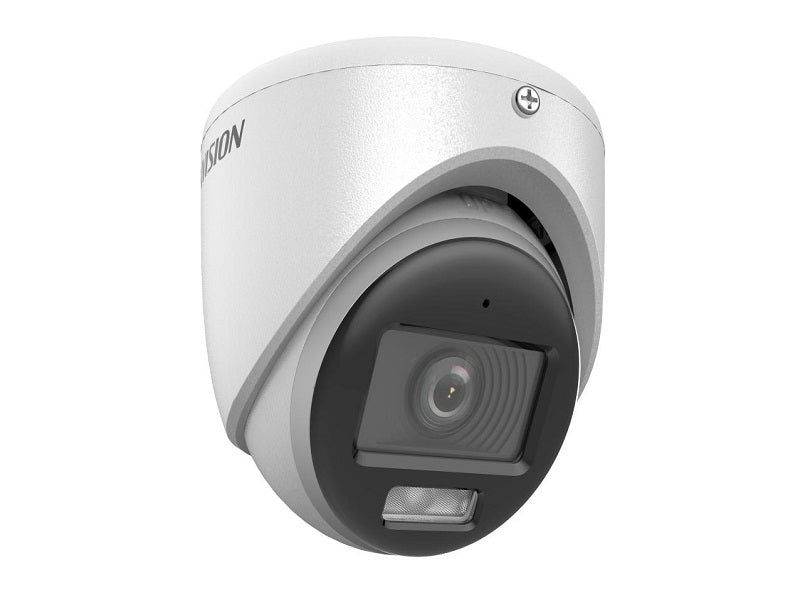 Hikvision 2Mp Turret Colorvu Dome 2.8Mm