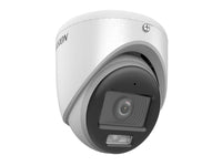 Hikvision 2Mp Turret Colorvu Dome 2.8Mm