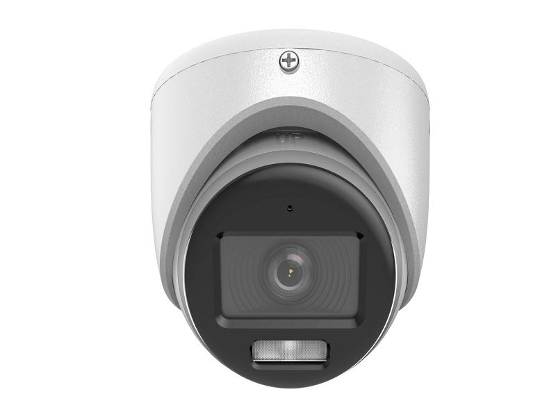 Hikvision 2Mp Turret Colorvu Dome 2.8Mm