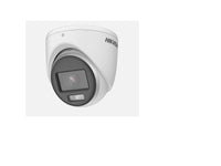HIKVISION 2Mp Dome Colorvu Metal 3.6Mm