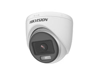 HIKVISION Dome 2Mp Colorvu Camera 3.6Mm