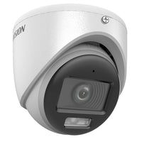 Hikvision 3K ColorVu 2.8mm Smart hybrid – view 4