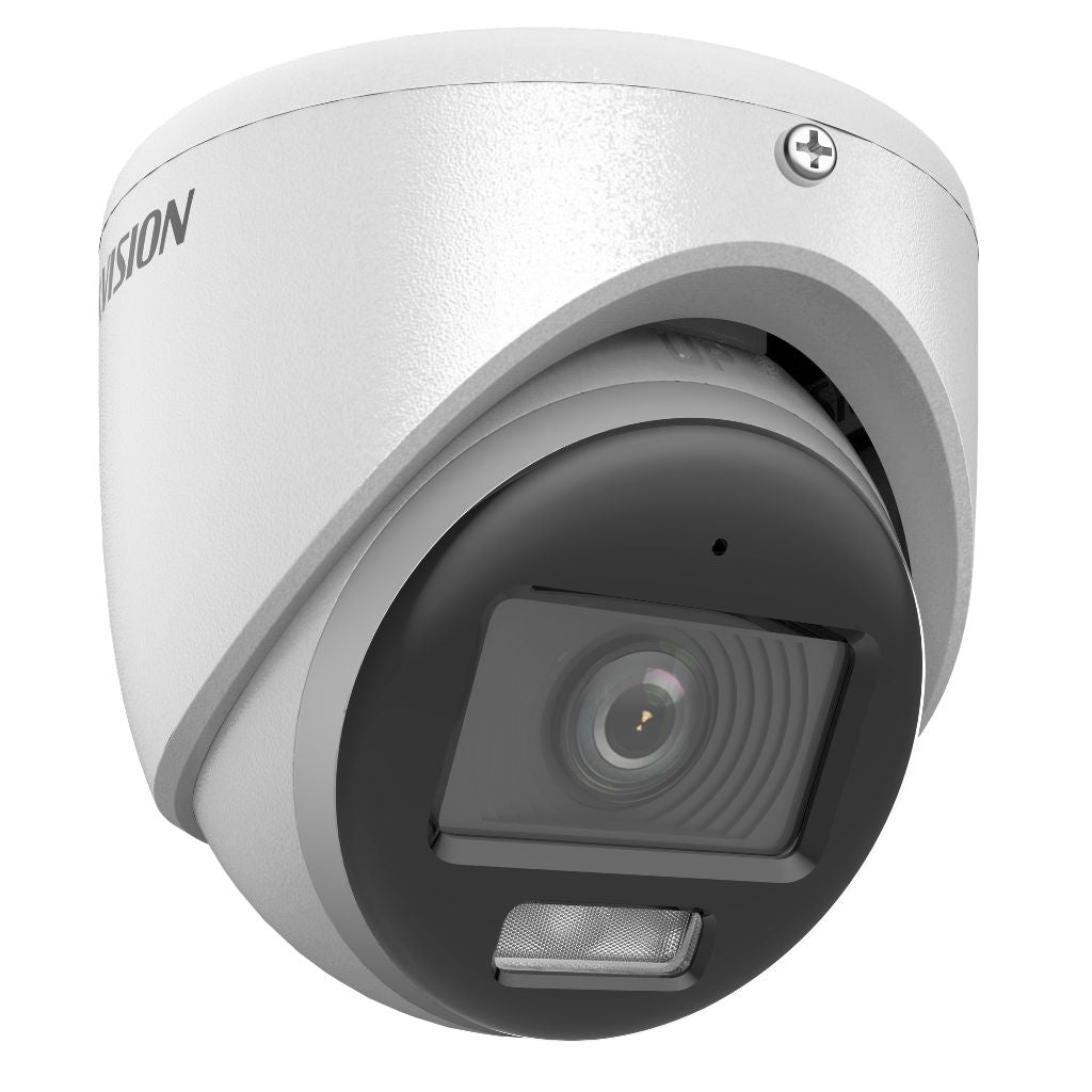 Hikvision 3K ColorVu 2.8mm Smart hybrid – view 4
