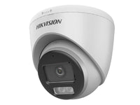 HIKVISION 2Mp Colorvu Dome 40 Mtr 2.8Mm