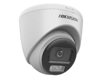 HIKVISION 2Mp Colorvu Dome 40 Mtr 2.8Mm