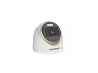 HIKVISION 2Mp Colorvu Dome Gold Series