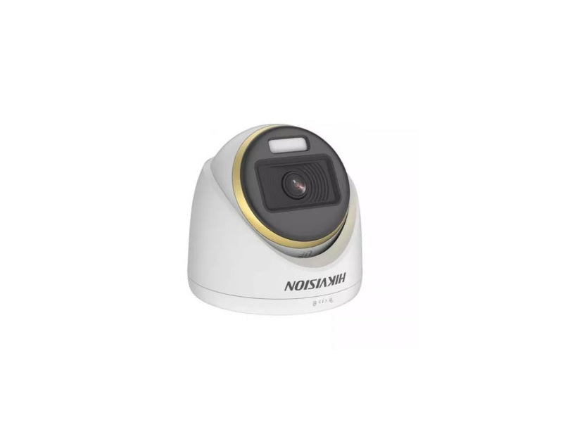 HIKVISION 2Mp Colorvu Dome Gold Series