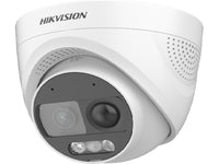HIKVISION 2Mp Colorvu Dome With Pir