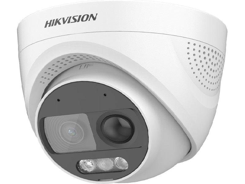 HIKVISION 2Mp Colorvu Dome With Pir