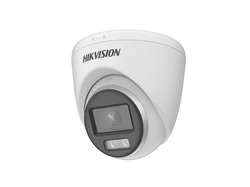 HIKVISION 2Mp Colorvu Dome 40 Mtr 2.8Mm