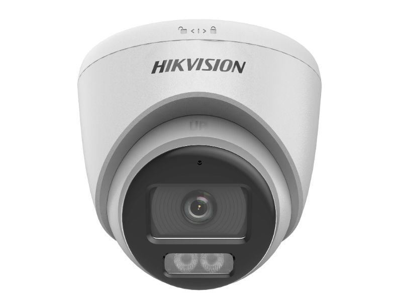 HIKVISION 3K Colorvu Dome 2.8Mm