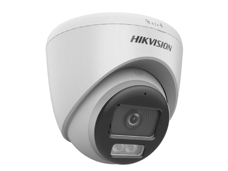 HIKVISION 3K Colorvu Dome 2.8Mm