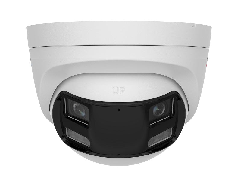 HIKVISION 3K COLORVU DUAL-LENS FIXED