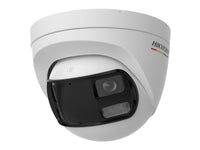 HIKVISION 3K COLORVU DUAL-LENS FIXED