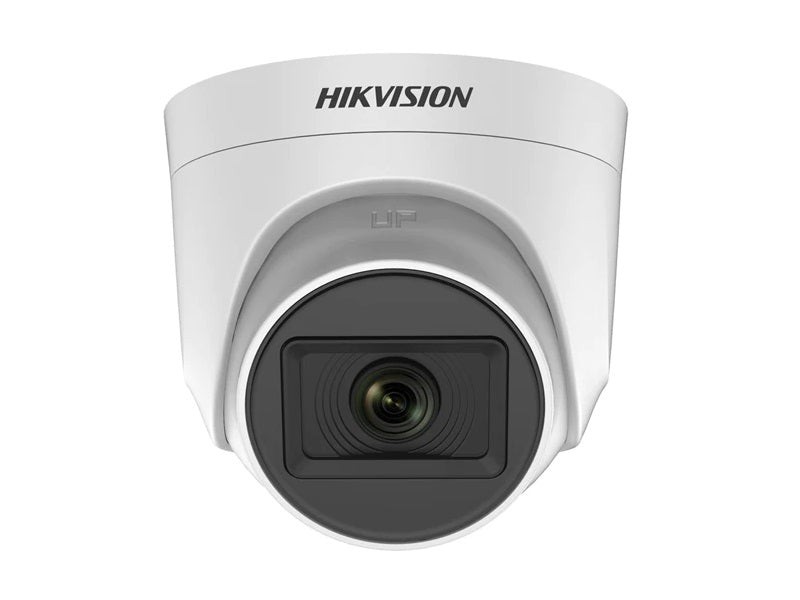 Hikvision 2Mp Turret Dome 2.8Mm