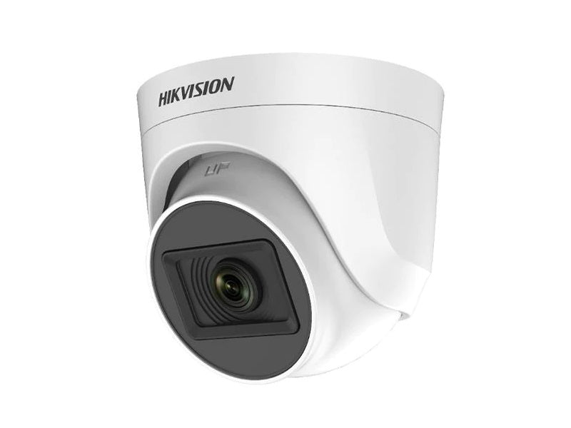 Hikvision 2Mp Turret Dome 2.8Mm