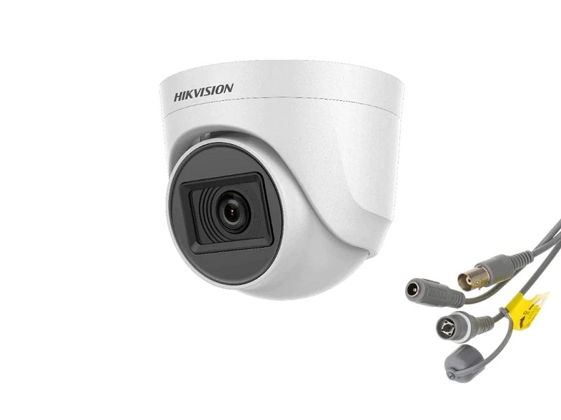 Hikvision 2Mp Turret Dome 2.8Mm