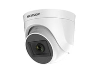 HIKVISION 2Mp Turret Dome 3.6Mm