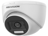 Hikvision 2Mp 3.6Mm Turret Dome Camera