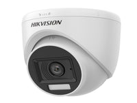 Hikvision 2Mp Dome Audio Camera 2.8Mm