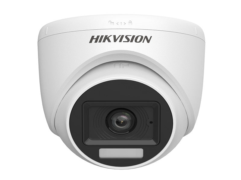 Hikvision 2Mp Dome Audio Camera 2.8Mm