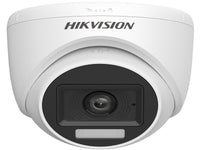 Hikvision 2Mp Dome Audio Camera 3.6Mm
