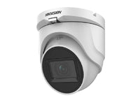 HIKVISION Dome 5Mp Tvi Exir 2.8Mm