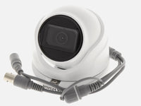 HIKVISION Dome 5Mp Tvi Exir 2.8Mm