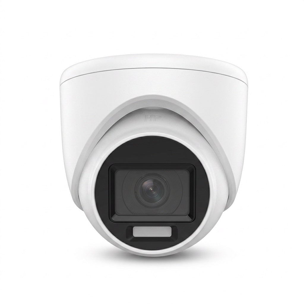 Hikvision 3K Exir Dome Camera 3.6Mm