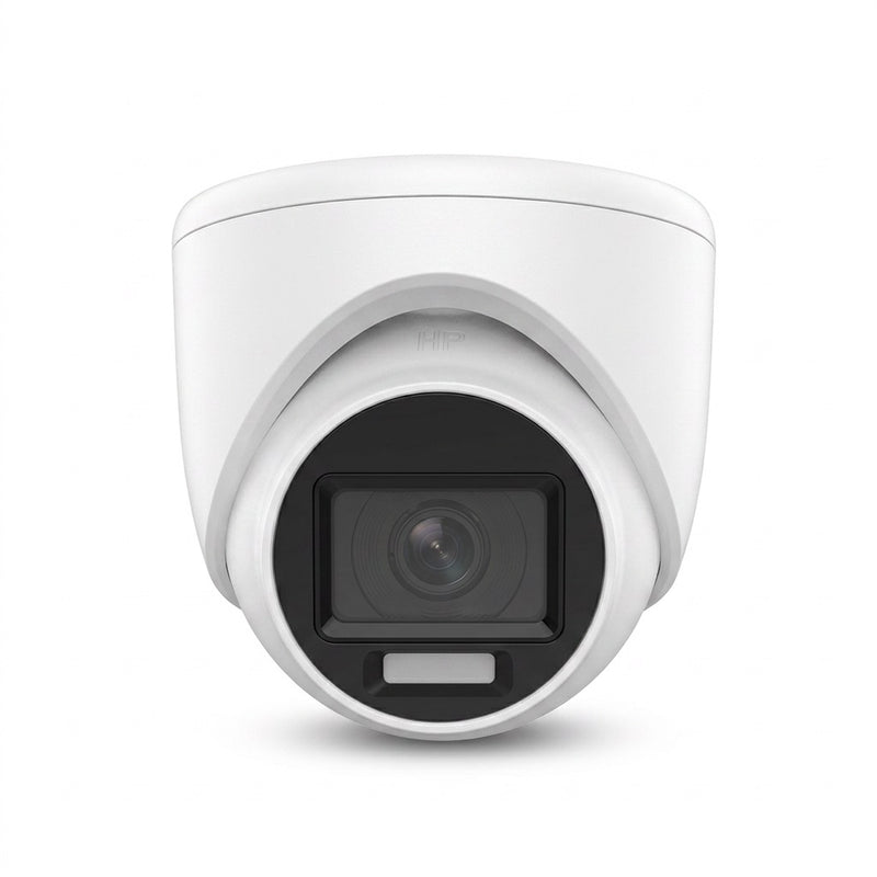 Hikvision 3K Exir Dome Camera 3.6Mm