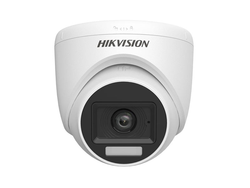Hikvision 3K Exir Dome Camera 2.8Mm