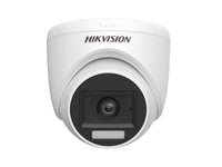 Hikvision 3K Exir Dome Camera 3.6Mm
