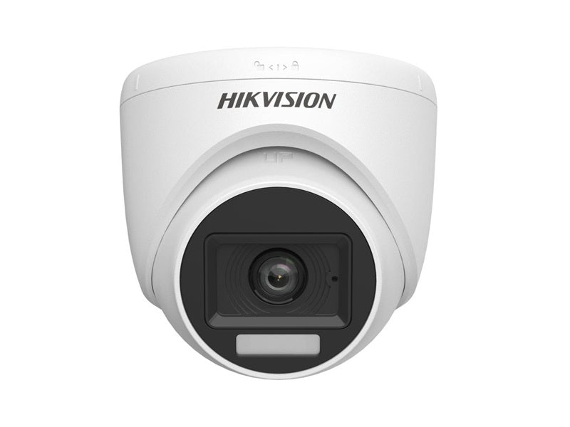 Hikvision 3K Exir Dome Camera 3.6Mm