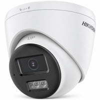 HIKVISION 2MP TwoWay Audio Turret Camera