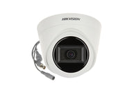 HIKVISION 5Mp Dome Exir Turret 2.4Mm