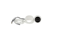 HIKVISION 5Mp Dome Exir Turret 2.4Mm