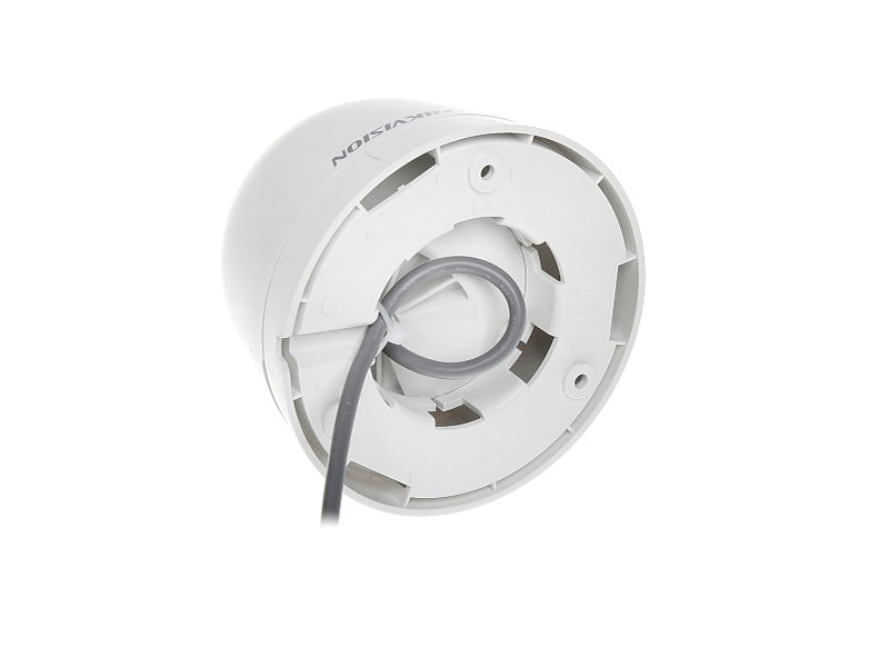 HIKVISION 5Mp Dome Exir Turret 2.4Mm