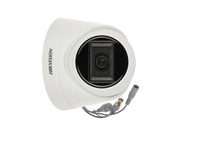 HIKVISION 5Mp Dome Exir Turret 2.4Mm