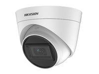 HIKVISION Dome 5Mp Tvi Exir 2.8Mm-30Mtr