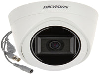 HIKVISION Dome 5Mp Tvi Exir 2.8Mm-30Mtr