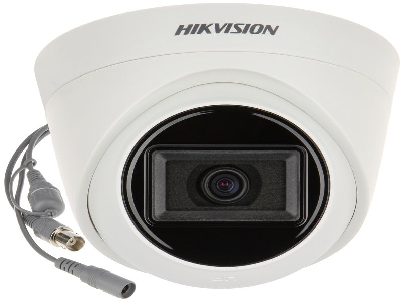 HIKVISION Dome 5Mp Tvi Exir 2.8Mm-30Mtr