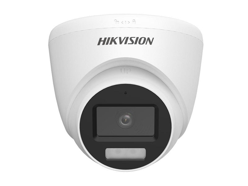 Hikvision 3K Exir Dome Camera 2.8Mm