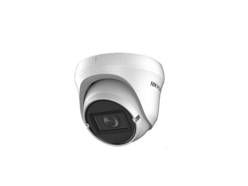 HIKVISION 2Mp Dome Verifocal 2.7-13.5Mm